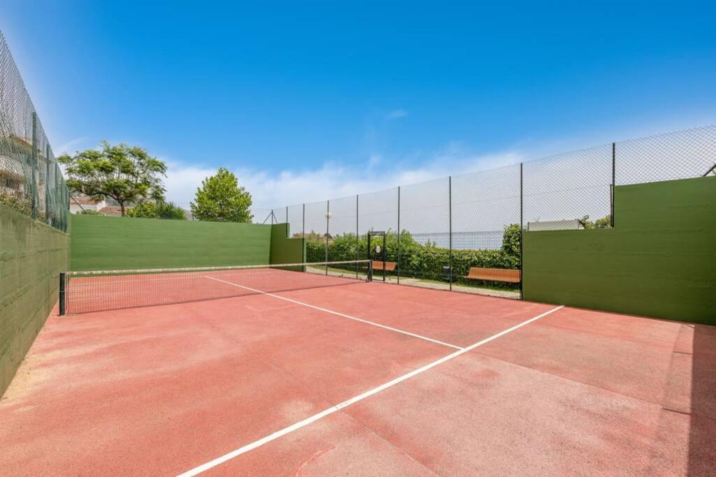 Family Benalmarina Costa Del Sol Piscina Y Parking Incluido Appartement
